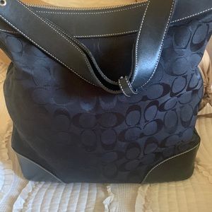 Coach handbag